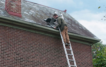 what affects urgent Little Eaton roof repairs