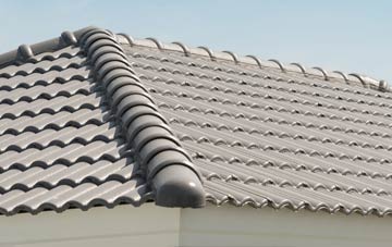 advantages of Little Eaton clay roofing
