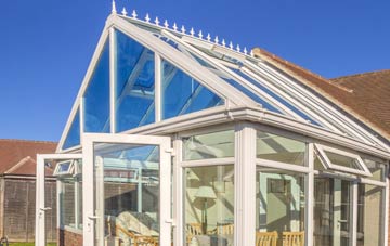 conservatory roof insulation costs Little Eaton