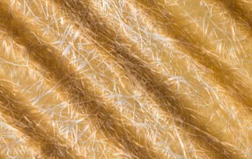 Little Eaton fibreglass roof waterproofing