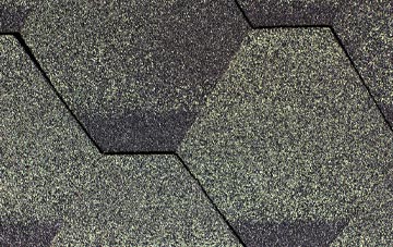 Little Eaton fibreglass shingle repairs