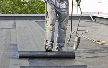 flat roof replacement Little Eaton, Derbyshire