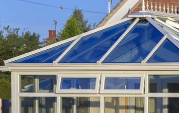 professional Little Eaton conservatory insulation