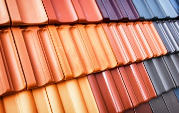 Little Eaton roof tile costs