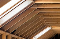 Little Eaton tapered roof insulation quotes